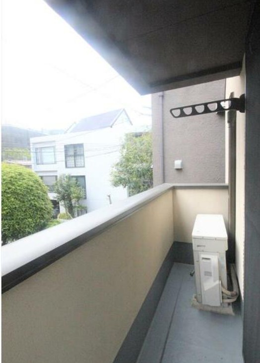 東京メトロ南北線 白金台駅 徒歩10分 3階建 築16年の内装写真