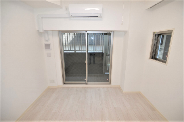 その他部屋・スペース　落ち着いて過ごせるお部屋なので、寝室にいかがでしょうか
