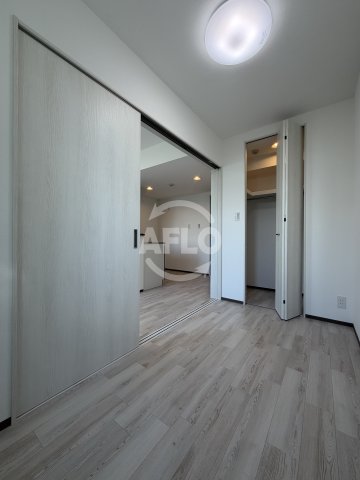 その他部屋・スペース　ＬＥＧＡＬＡＮＤ福島Ｎｏｒｔｈ　寝室