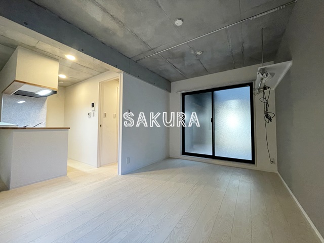 その他部屋・スペース　家具を配置しやすい人気の間取りです♪
