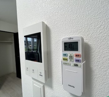 セキュリティ　別部屋参照