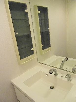 グランハイツ高田馬場の内装写真