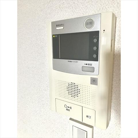 グランハイツ高田馬場のその他写真