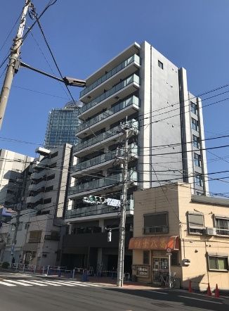 建物外観　☆きれいな外観☆