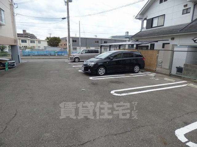 山陽電鉄本線 林崎松江海岸駅 徒歩8分 3階建 築37年のその他写真