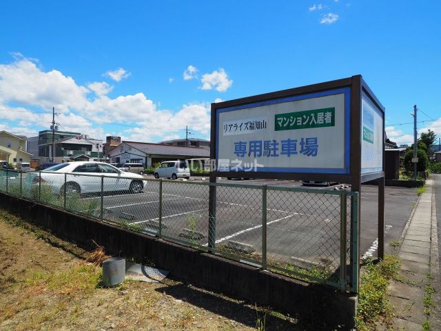 ＪＲ福知山線 福知山駅 徒歩18分 7階建 築36年のその他写真
