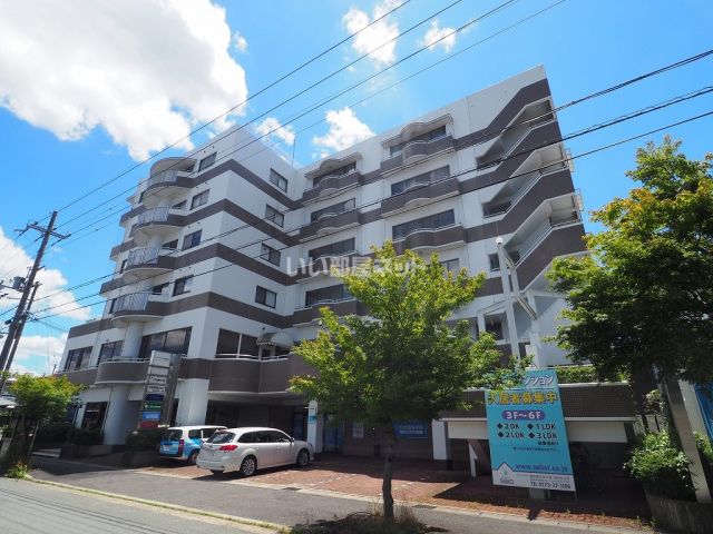 ＪＲ福知山線 福知山駅 徒歩18分 築36年