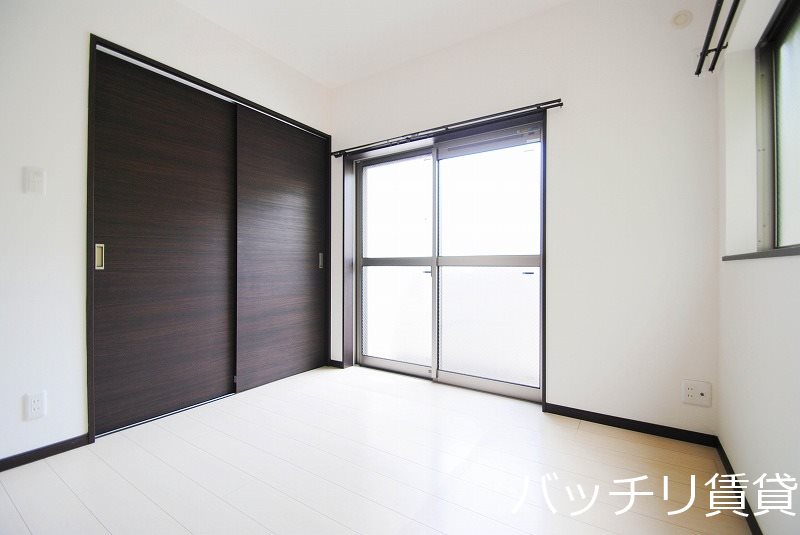 その他部屋・スペース　別号室タイプの為、現状を優先致します。