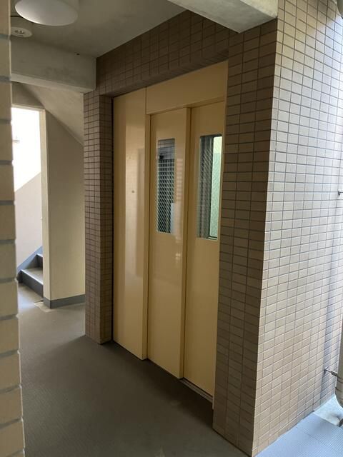 東急東横線 元住吉駅 徒歩4分 6階建 築23年のその他写真