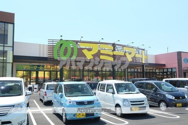 飲食店　がってん寿司 坂戸店（飲食店）まで386m