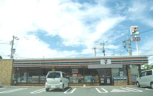 メゾン アリエスの周辺写真