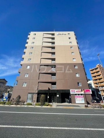 グラントゥルース大山西町の外観写真