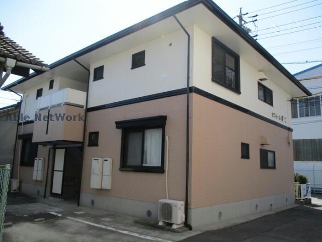 名鉄三河線 北新川駅 徒歩7分 築33年