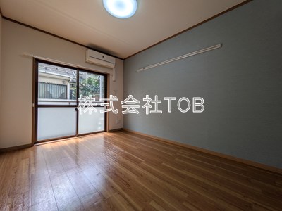 その他部屋・スペース　西6帖