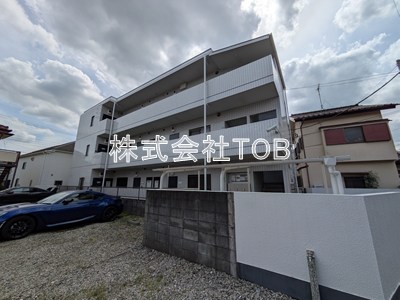ライフアメニティー-下石原2丁目-