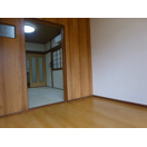 桜井市東新堂戸建の内装写真