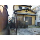 桜井市東新堂戸建の外観写真