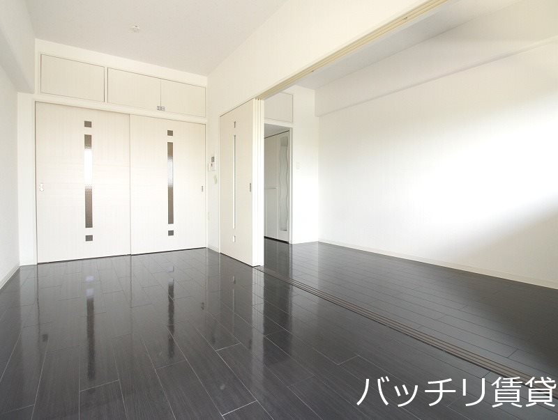 No.82 EMPRESSの居間写真