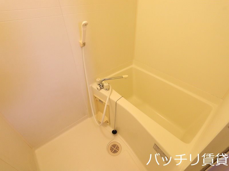 バス・シャワールーム　別号室イメージの為、現状を優先致します