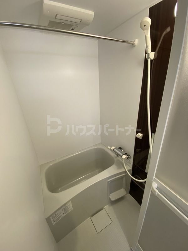 ハーモニーテラス北小岩XIVの風呂写真