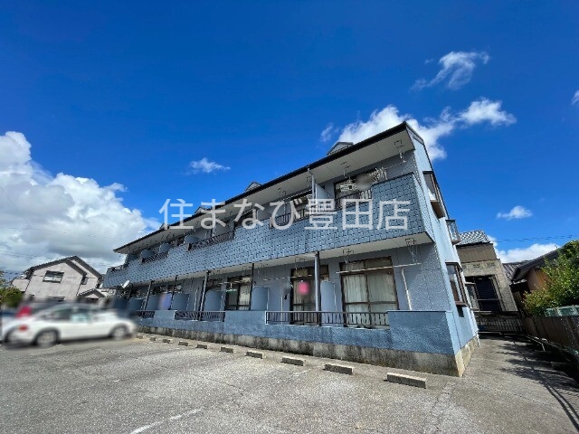ＪＲ東海道本線 野田新町駅 徒歩18分 築39年