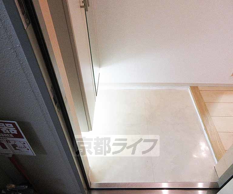 玄関　広い玄関です！