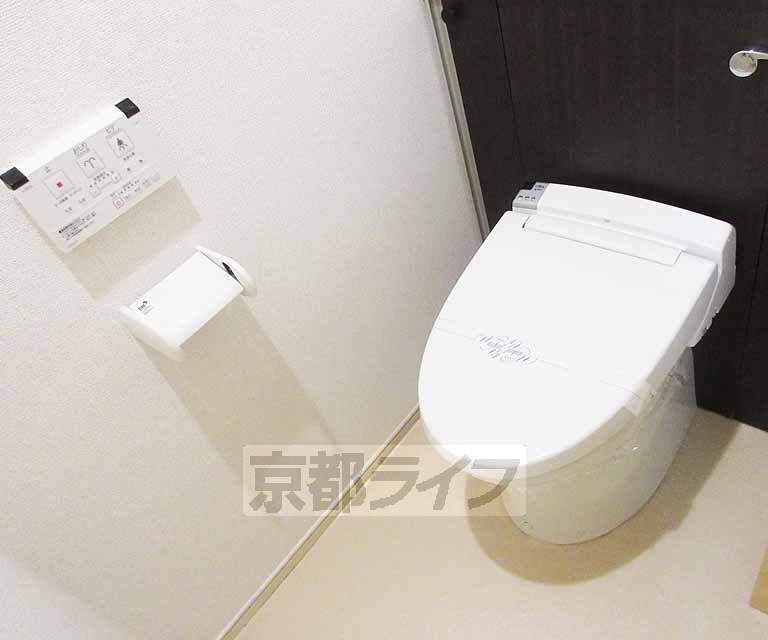 トイレ　綺麗なトイレです！