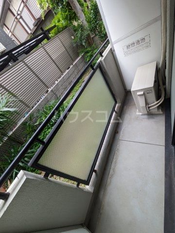 ホワイエ・ドゥ・ラ・メールの内装写真