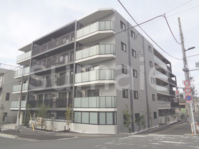 建物外観　外観です☆