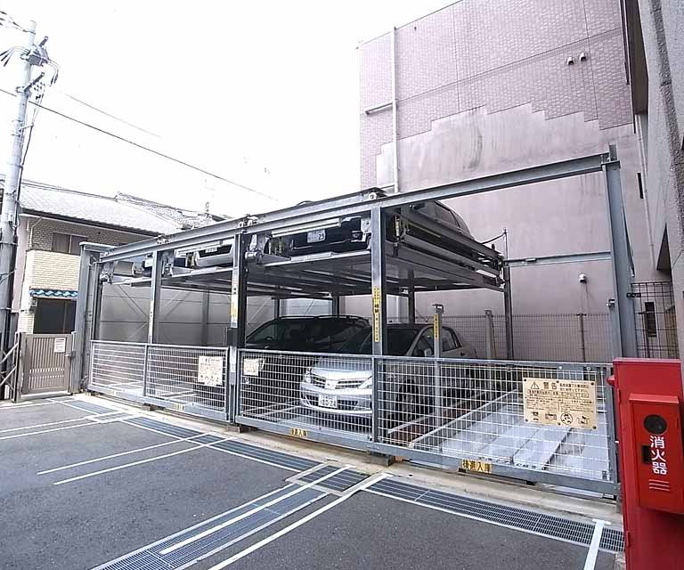 アバンエスパス四条のその他写真