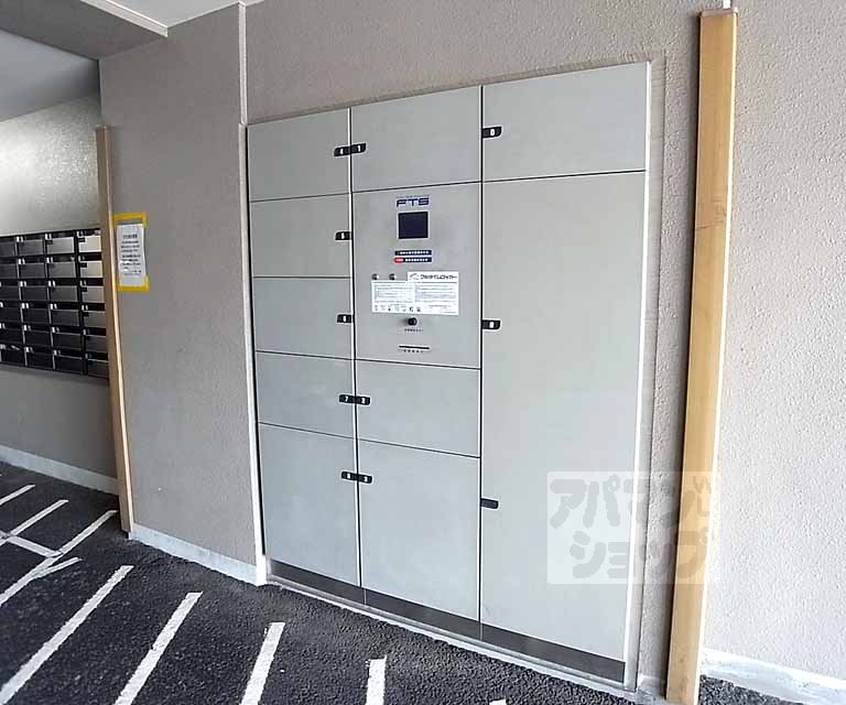 アバンエスパス四条のその他写真