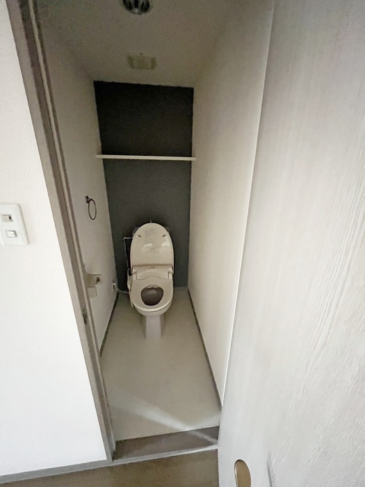 グランパ-クス八乙女のトイレ写真