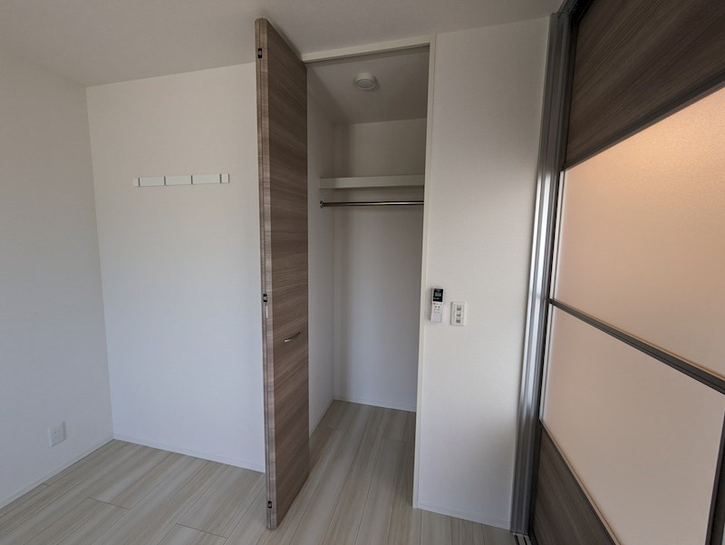 D-ROOM昆陽北の内装写真