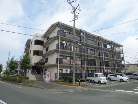 小名川ハイツ谷上II