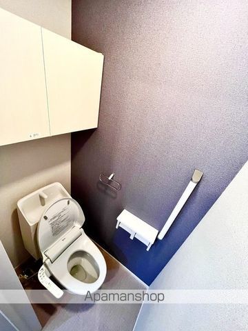 アビイ ロードのトイレ写真