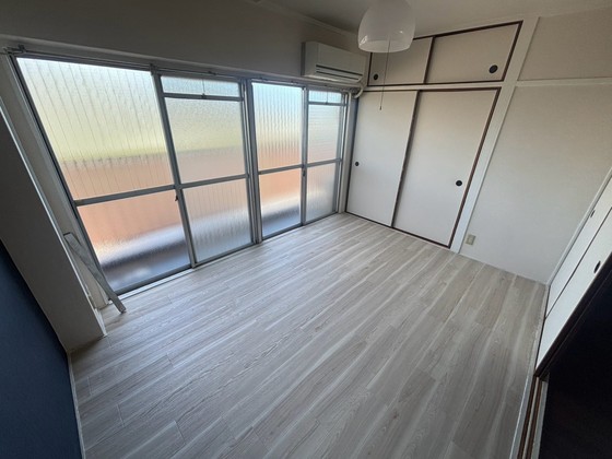 Marionette VIIIの内装写真