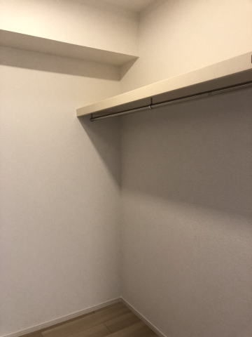 フォルティス IIの内装写真