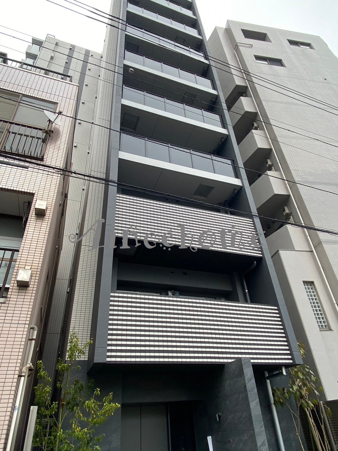 グランカーサ三ノ輪III