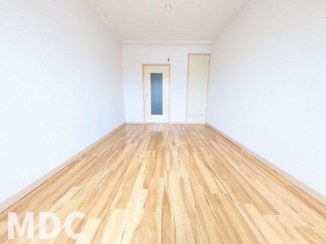 ＪＲ鳴門線 立道駅 徒歩59分 8階建 築37年の内装写真