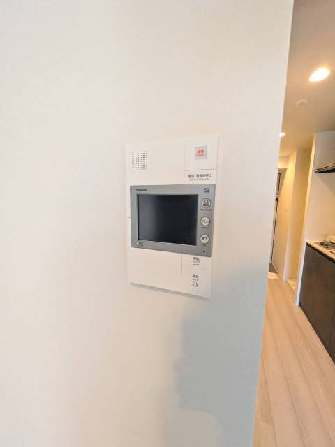 セキュリティ　別部屋同仕様タイプ