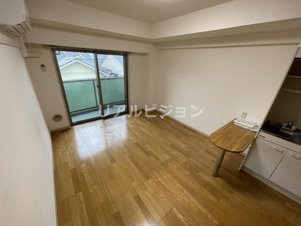 居室・リビング　他部屋参考写真