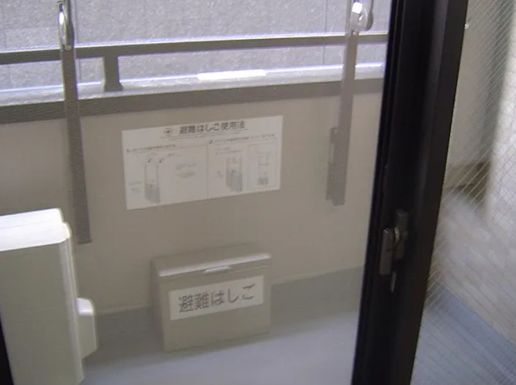 ラクラス田原町の内装写真