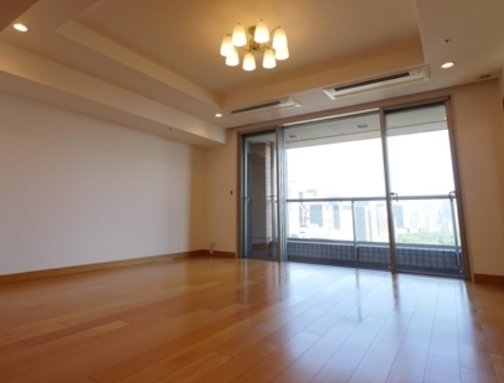 居室・リビング　別部屋参考写真
