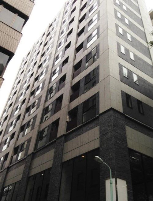 建物外観　☆綺麗な外観☆