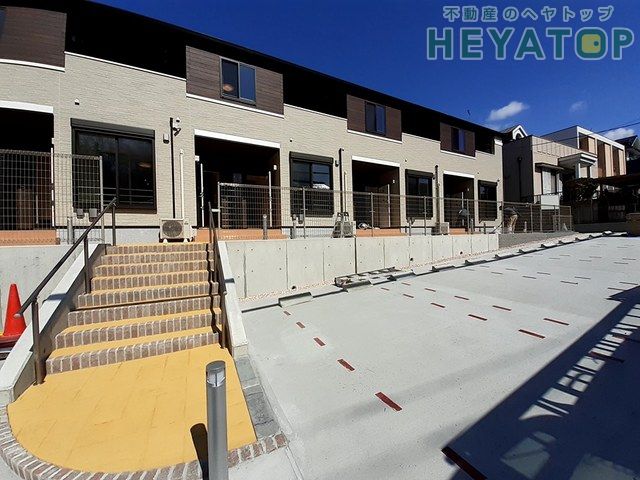 地下鉄桜通線 相生山駅 徒歩21分 築3年