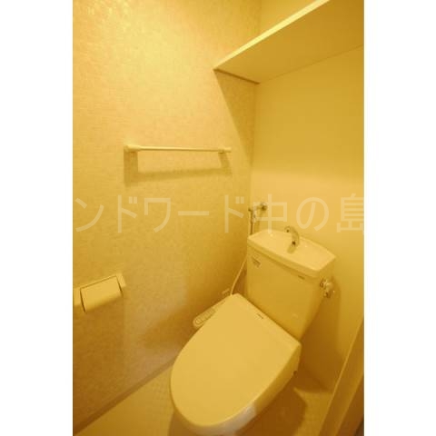 トイレ　詳細は、ウィンドワード中の島店までご相談下さい。
