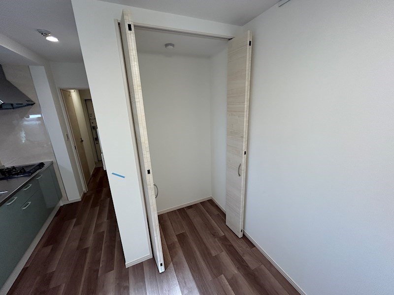 グロワールひまりの内装写真