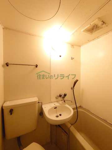 洗面設備　別部屋引用