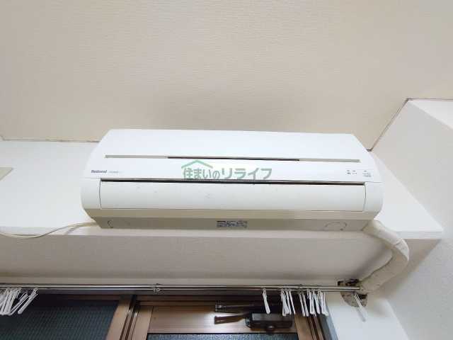 その他設備　別部屋引用