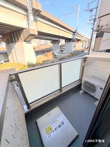 エフ アセシア 西九条の内装写真